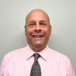 Mark Pisoni Photo