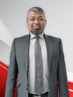 Bahromjon Ergashev Photo