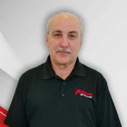 Andy Zollinger Photo