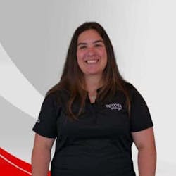 Celine Zollinger Photo