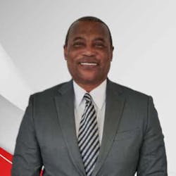 Frantz Casimir Photo