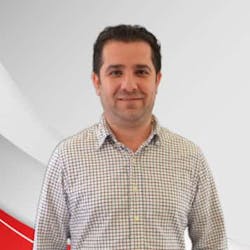 George Siyunov Photo