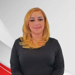 Jasmine Weston Photo