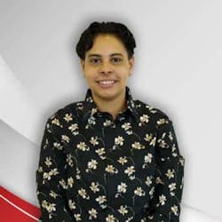 Selina Vicente Photo