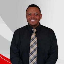 Xavier Ascencio Photo