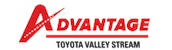 Advantage Toyota of Valley Stream