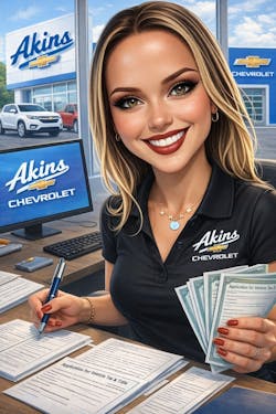 Alisha Carithers Photo