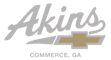 Akins Chevrolet
