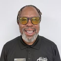 Corey Gillespie Photo