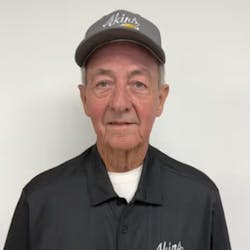 David Seagraves Photo