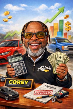 Corey Gillespie Photo