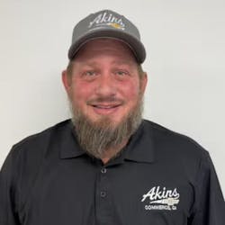 Matthew Mashburn Photo