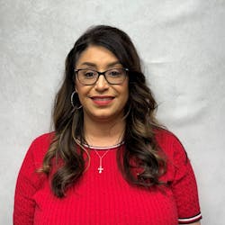 Elizabeth Prieto Photo