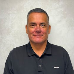 Anthony Shirley Photo