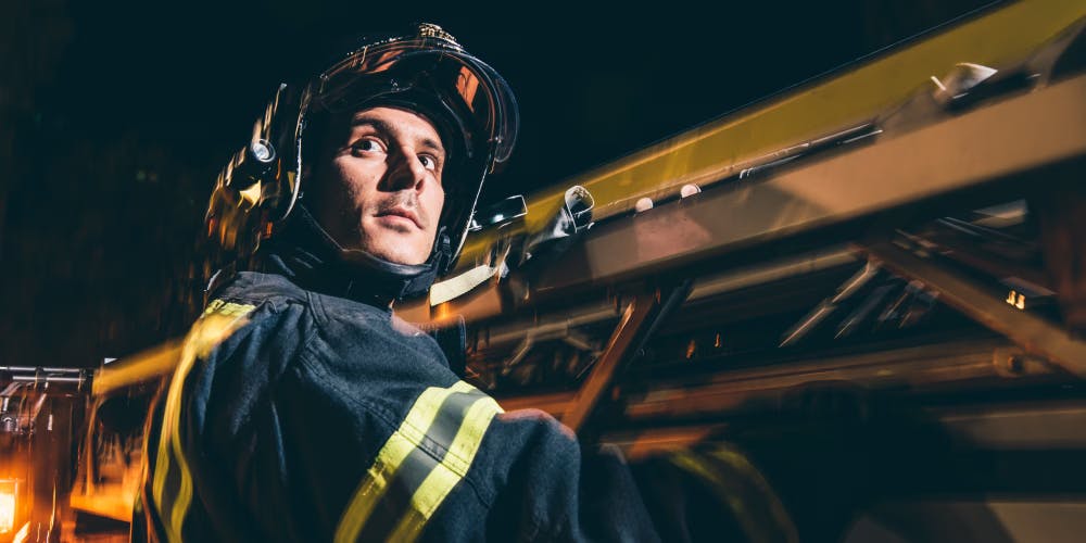 Chevrolet First Responder Program | Amigo Chevrolet