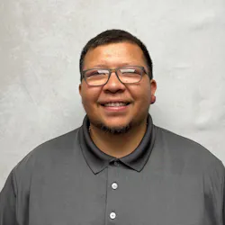 Mikah Rios Photo