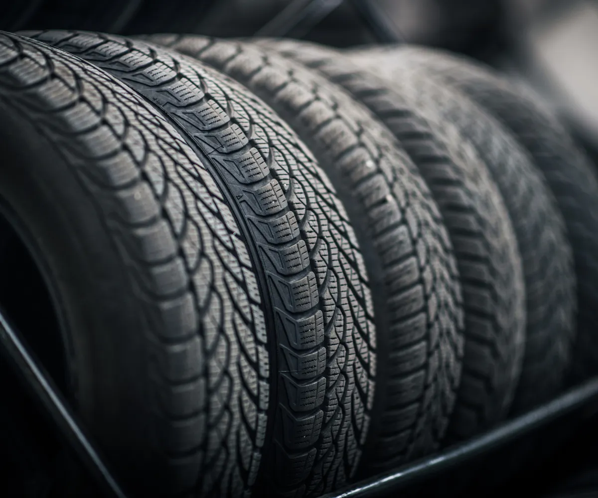 BUY THREE TIRES GET ONE FREE | Amigo Chevrolet