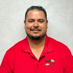 David Martinez Photo