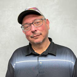 Fernando Otero Photo