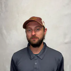 Justin Goff Photo