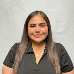 Jessica Zarate Photo