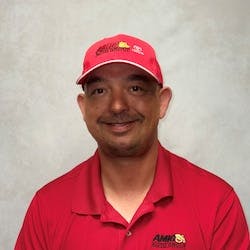 Larry Martinez Photo