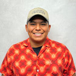 Raul Cornejo Photo