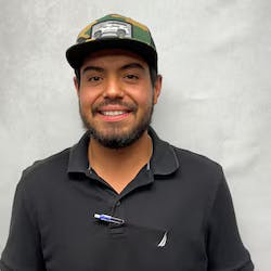Stephen Sandoval Photo