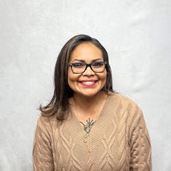 Yolanda Christian Photo