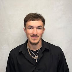 Hunter Morales Photo