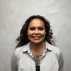 Yolanda Christian Photo