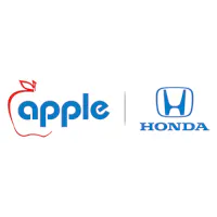 Apple Honda Logo