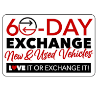 60 Day Exchange