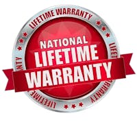 Lifetme Warranty