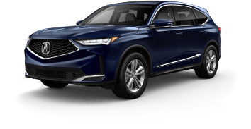 MDX