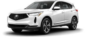 Acura RDX