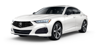 Acura TLX