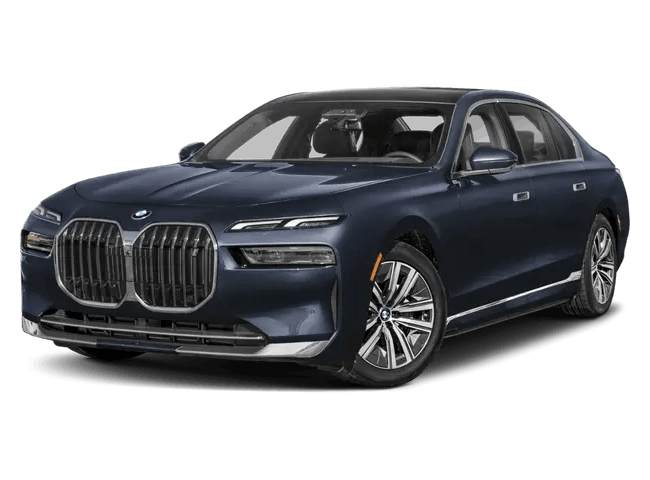 BMW i7