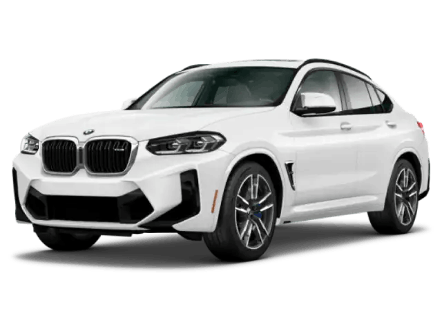 BMW X4 M