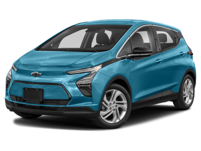 Bolt EV