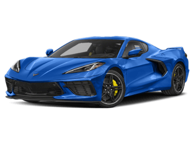 Shop Corvette
