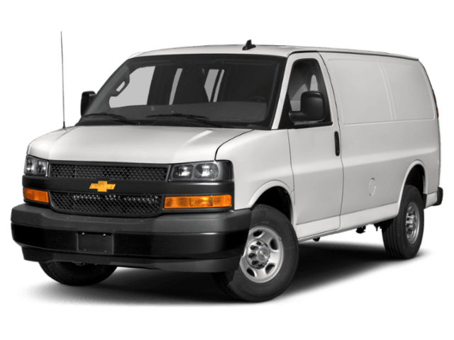 Express 2500