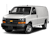 Chevrolet Express 2500