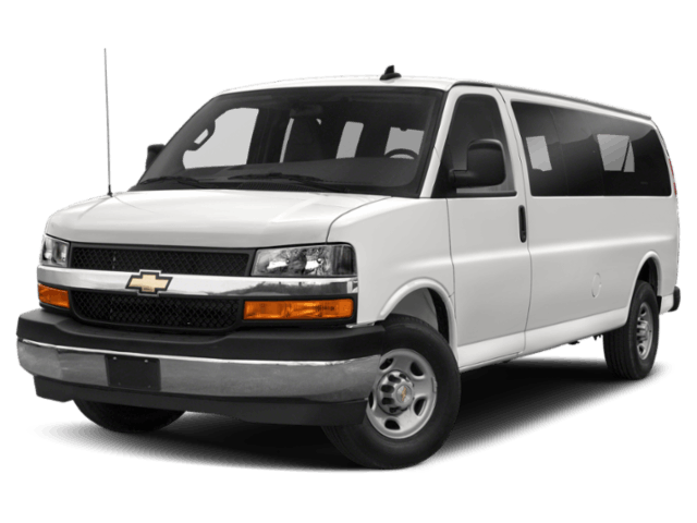 Express 3500