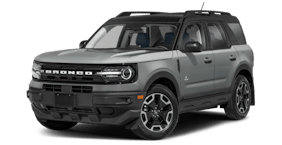 Shop Bronco Sport
