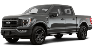 Shop F-150 Lightning