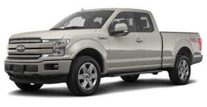 Shop F-150 Hybrid