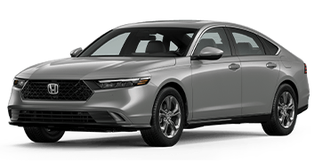 Accord Hybrid