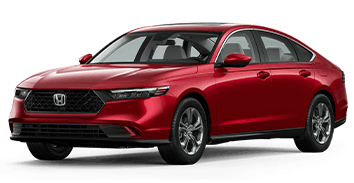 Accord Sedan