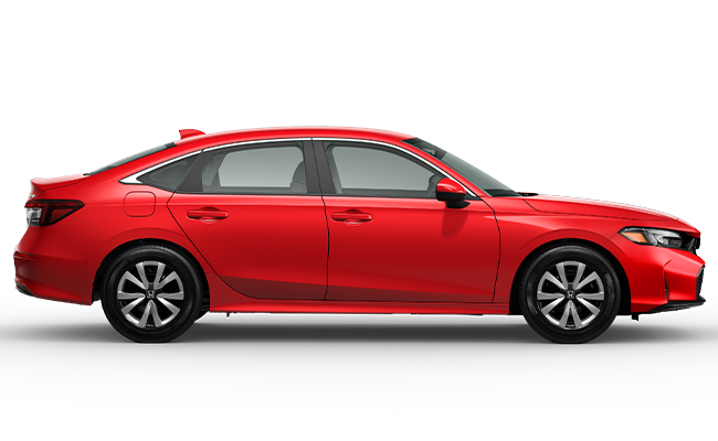Civic Sedan
